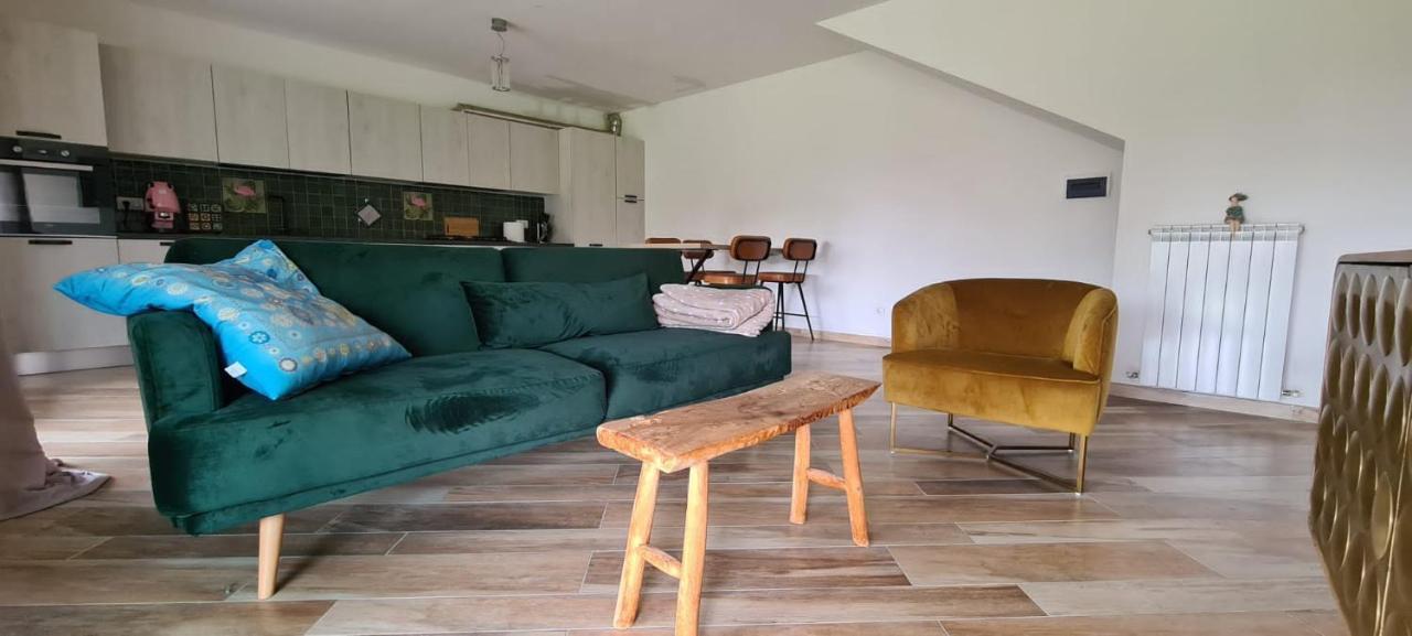 Villa Azzurra Immersa Nel Verde Tra Firenze, Arezzo E Siena Terranuova Bracciolini Eksteriør bilde